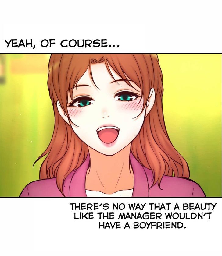 Mia's Tool Chapter 9 page 30 - Chapter 9 : Does She Mean… Sex?!