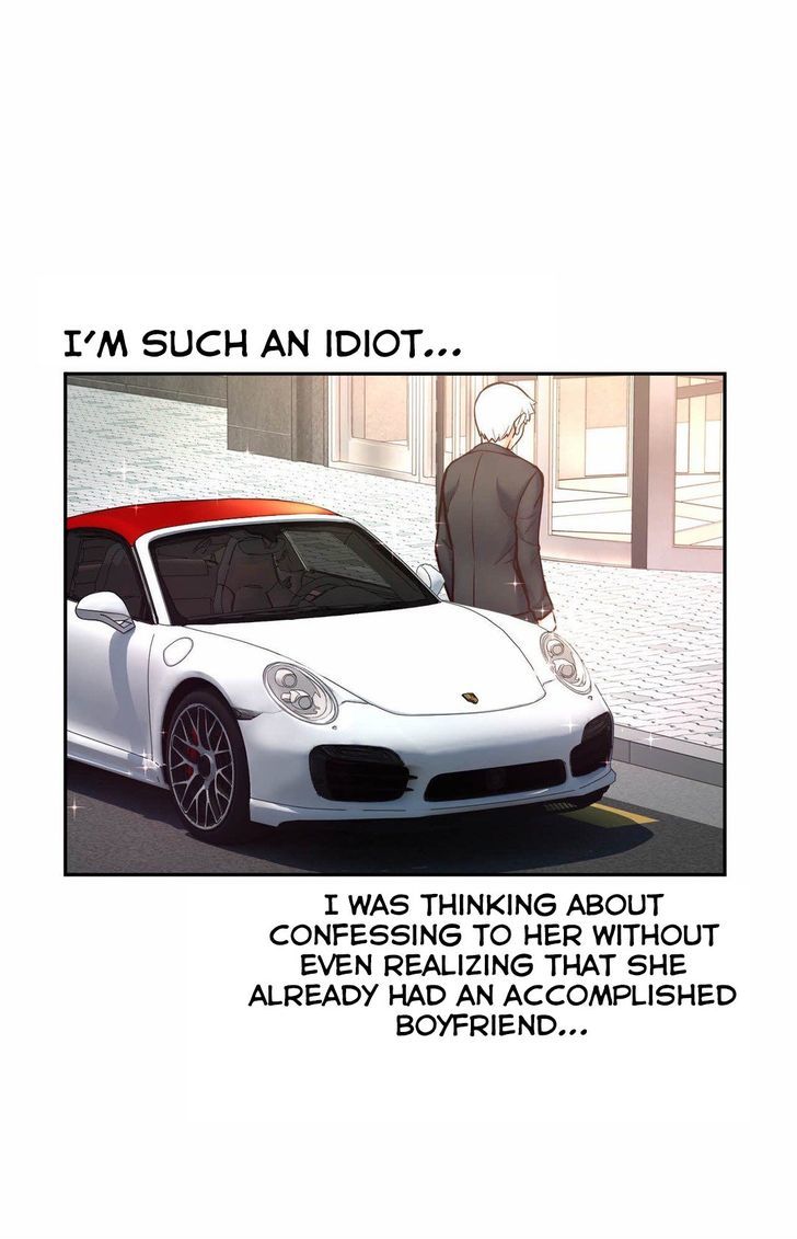 Mia's Tool Chapter 9 page 31 - Chapter 9 : Does She Mean… Sex?!