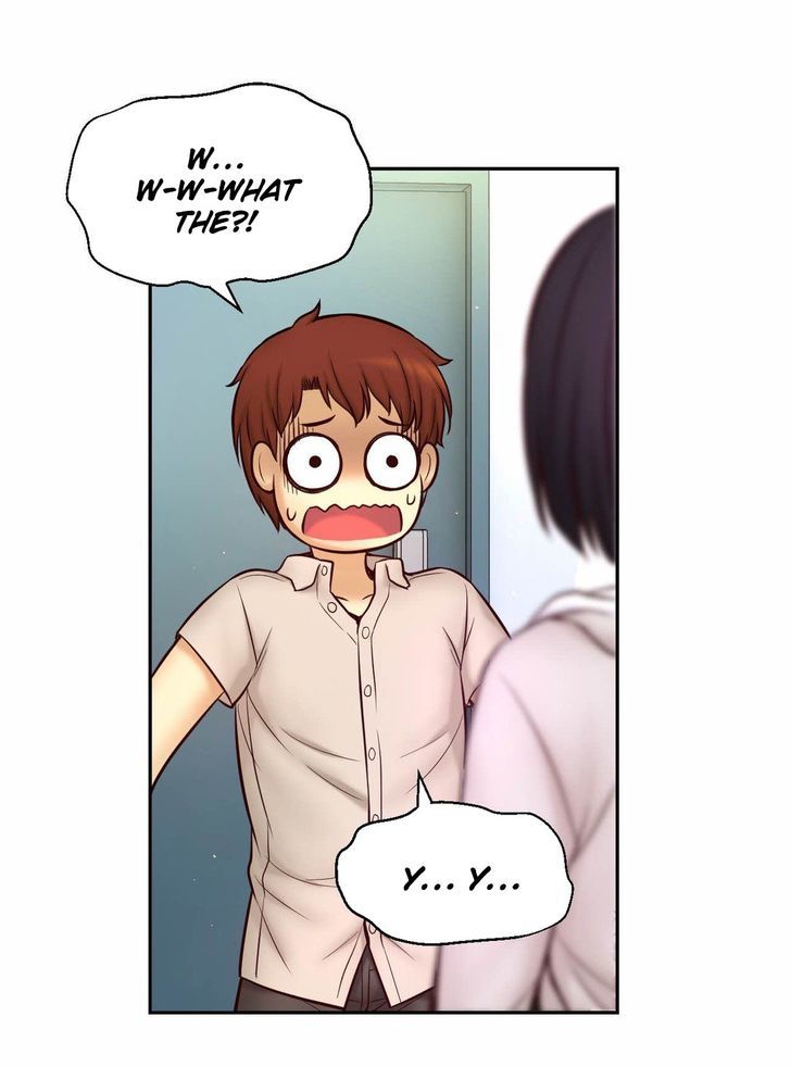Mia's Tool Chapter 9 page 36 - Chapter 9 : Does She Mean… Sex?!