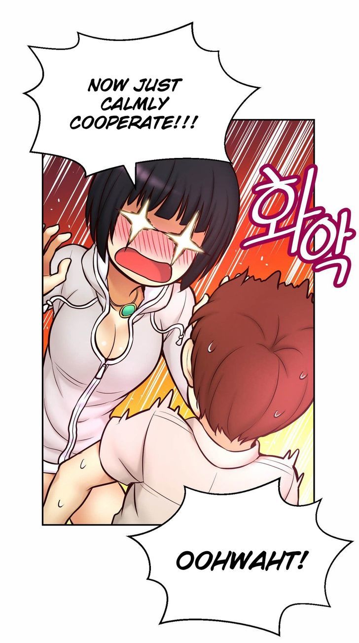 Mia's Tool Chapter 9 page 41 - Chapter 9 : Does She Mean… Sex?!