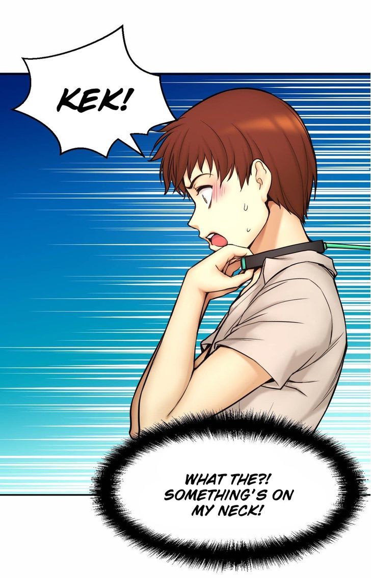 Mia's Tool Chapter 9 page 49 - Chapter 9 : Does She Mean… Sex?!