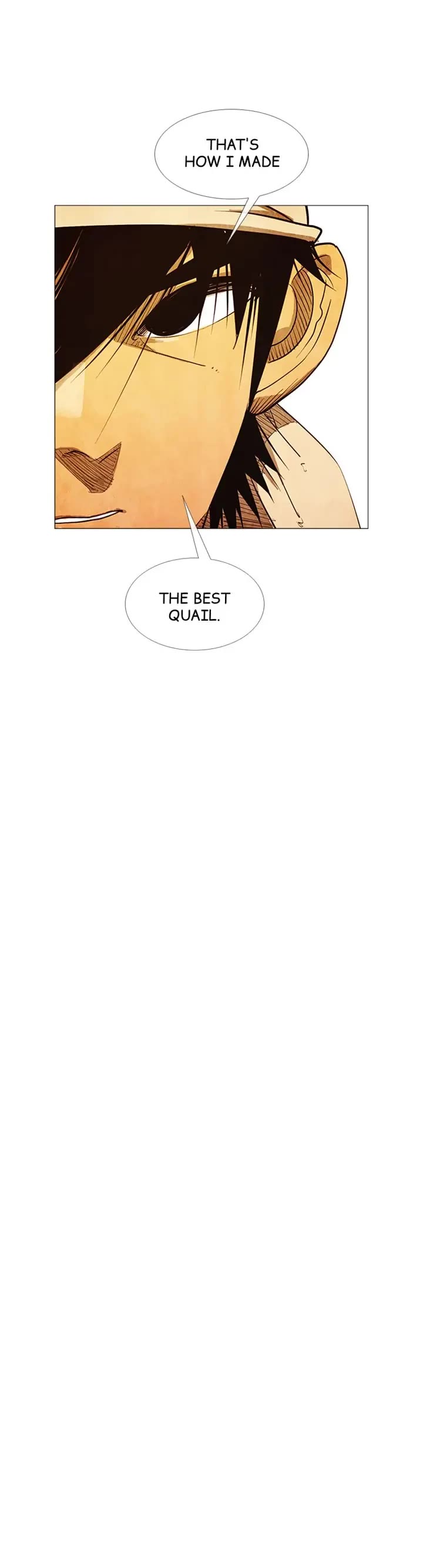 Michelin Star Chapter 101 page 15 - Chapter 101