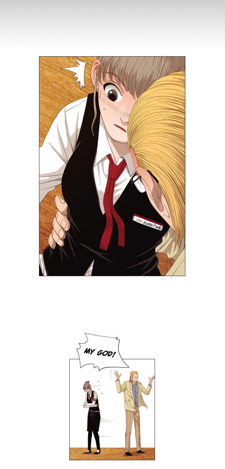 Michelin Star Chapter 11 page 6 - Chapter 11 : I'm 2 Years Older