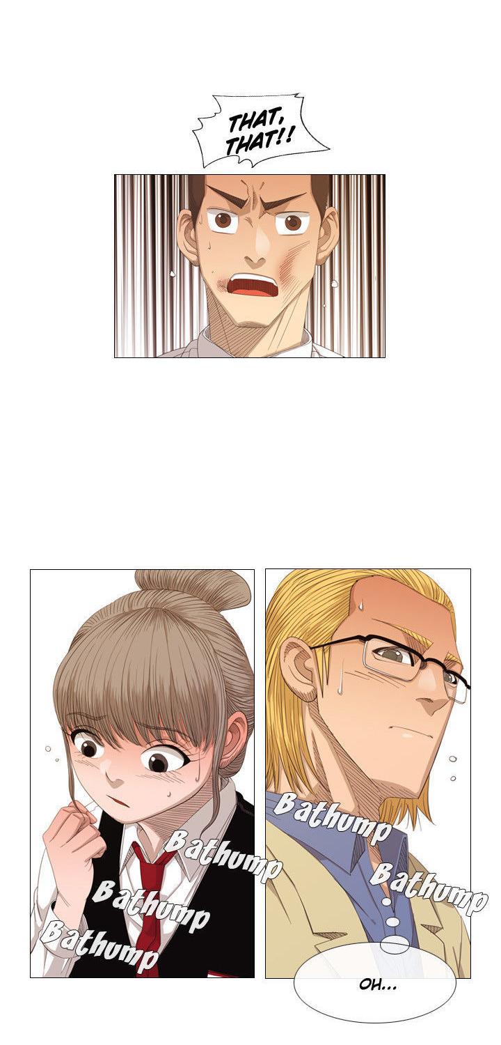 Michelin Star Chapter 11 page 7 - Chapter 11 : I'm 2 Years Older