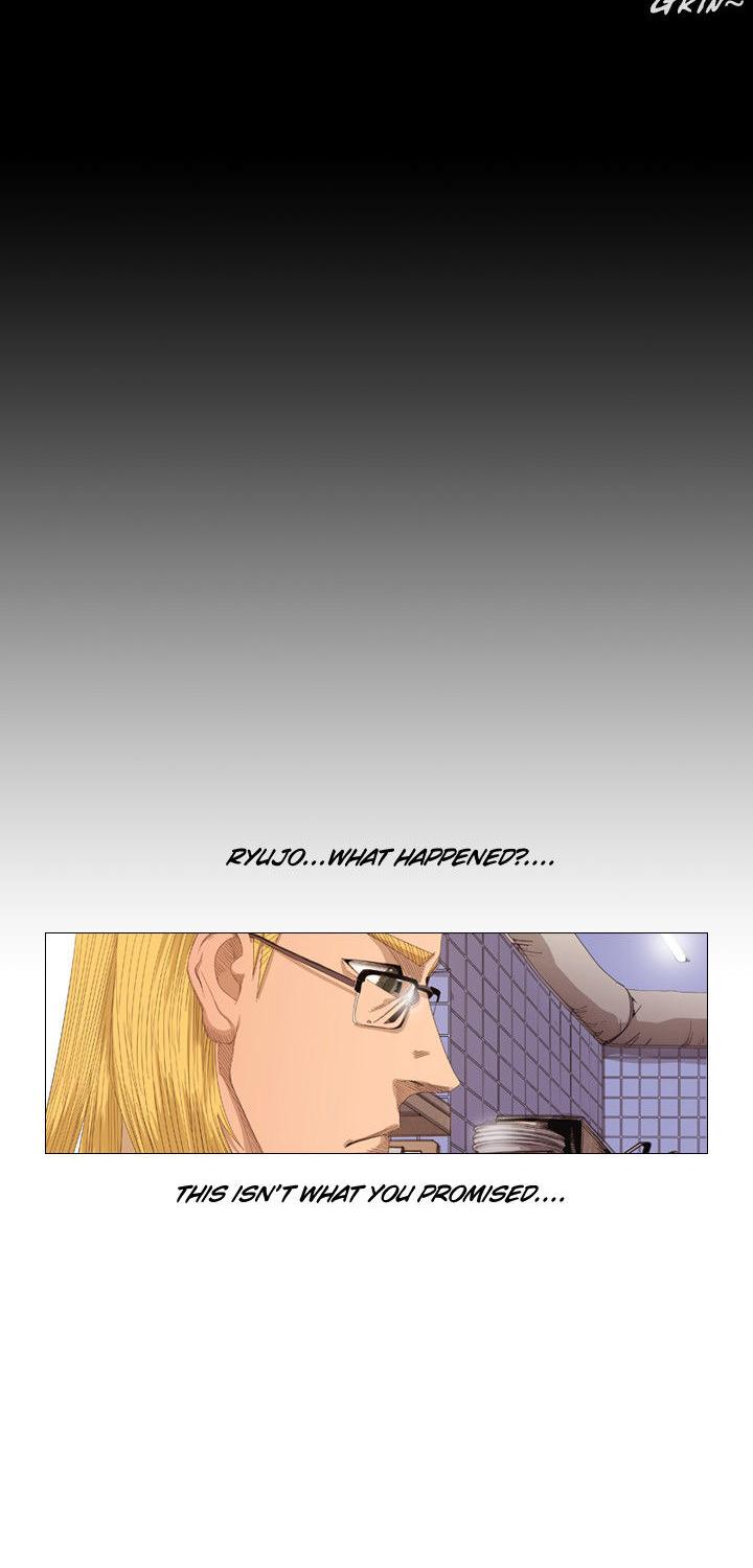 Michelin Star Chapter 16 page 16 - Chapter 16 : I Will Try In Five Years