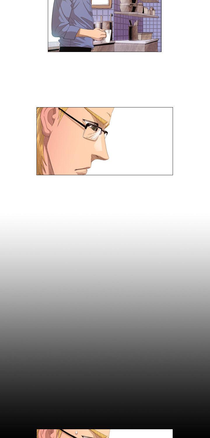 Michelin Star Chapter 16 page 7 - Chapter 16 : I Will Try In Five Years