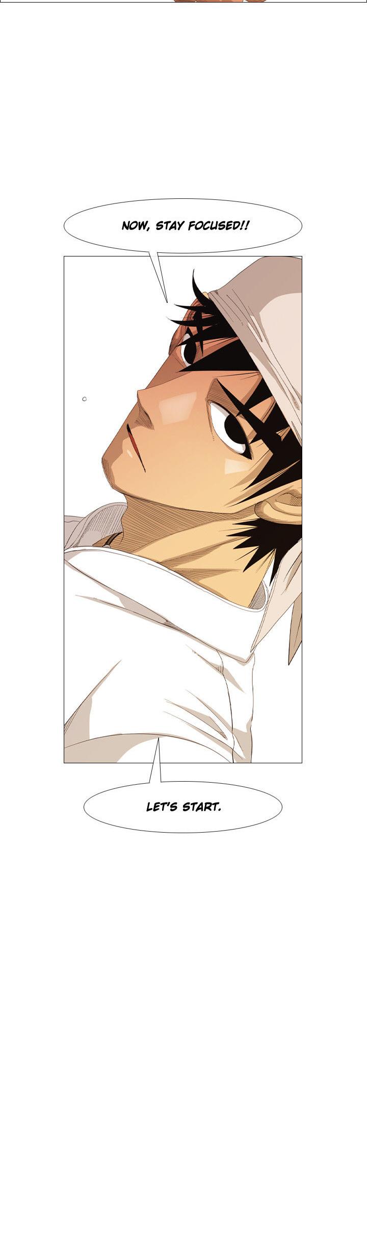 Michelin Star Chapter 17 page 19 - Chapter 17 : Level of Desperation and Efficiency