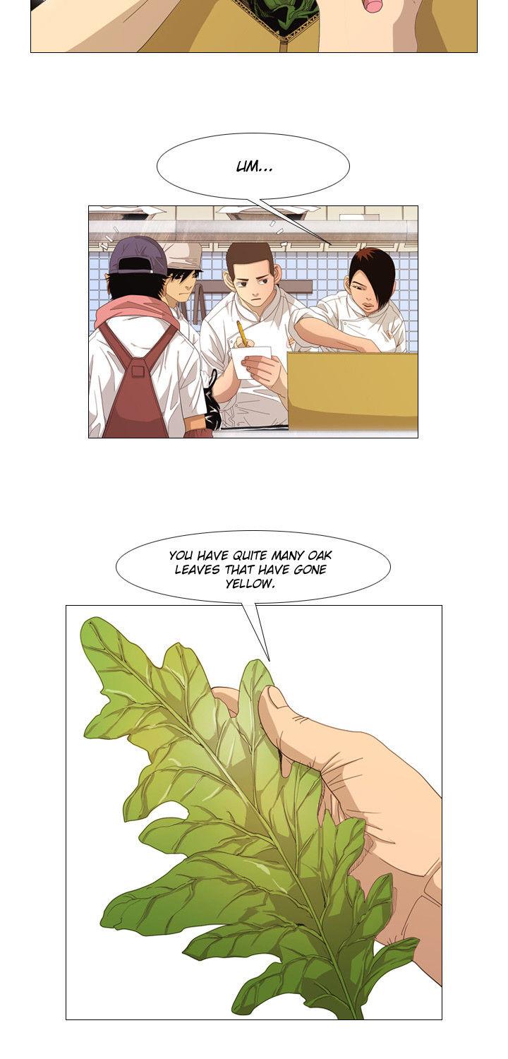Michelin Star Chapter 18 page 7 - Chapter 18 : Get A Cab Home