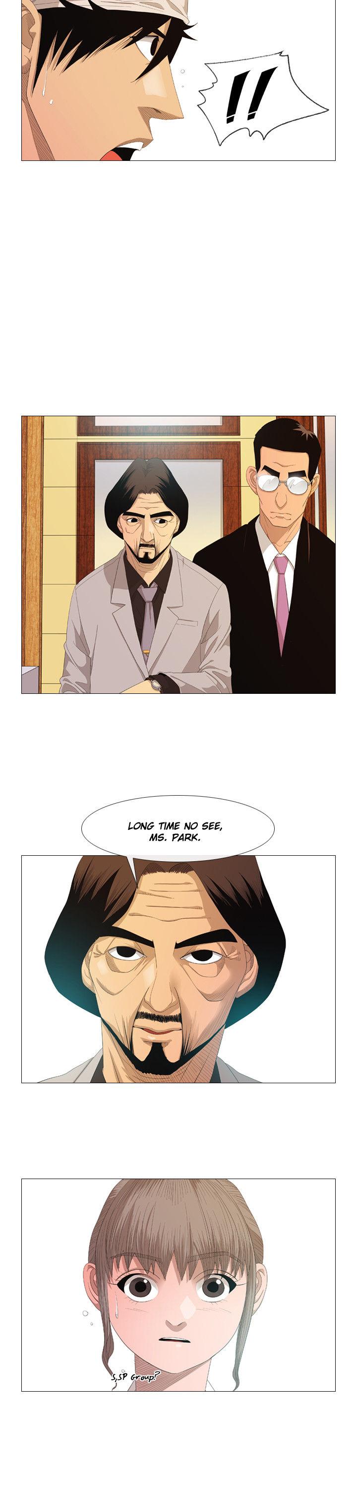 Michelin Star Chapter 22 page 6 - Chapter 22 : This Place Is My Everything