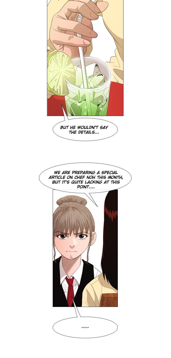 Michelin Star Chapter 23 page 18 - Chapter 23 : I'll Make One Myself