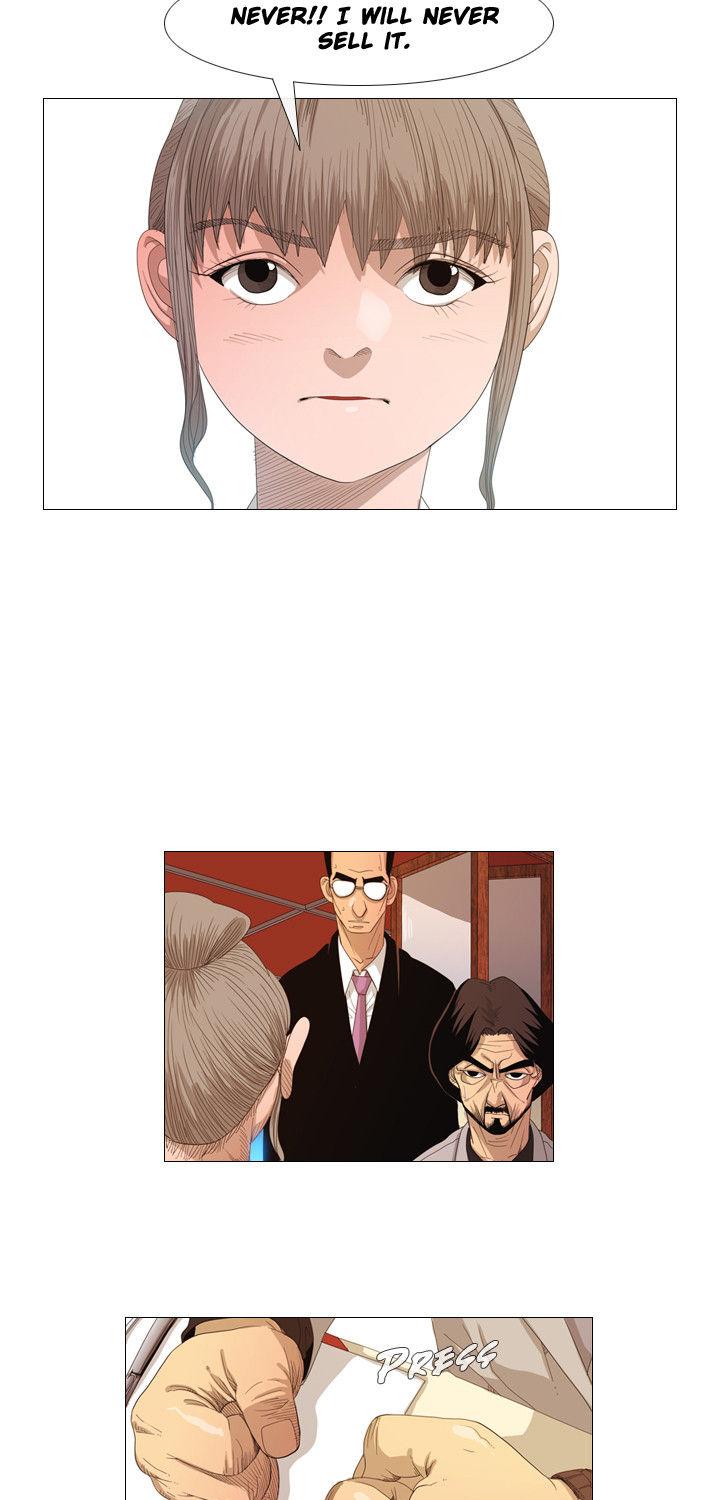 Michelin Star Chapter 23 page 3 - Chapter 23 : I'll Make One Myself