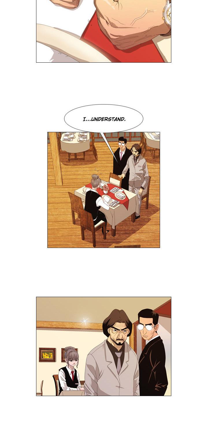 Michelin Star Chapter 23 page 4 - Chapter 23 : I'll Make One Myself