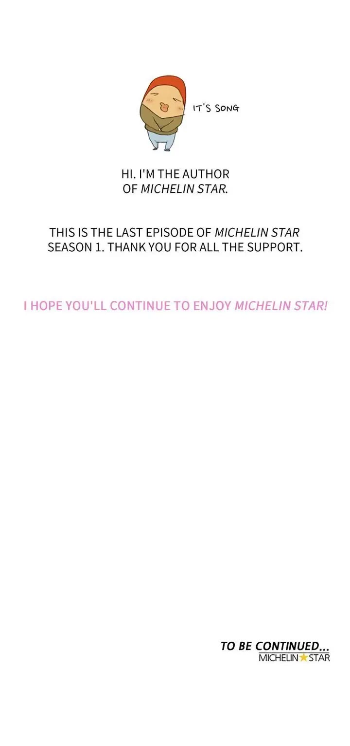 Michelin Star Chapter 24.5 page 15 - Chapter 24.5: T-Teumsae?! (End of Season 1)