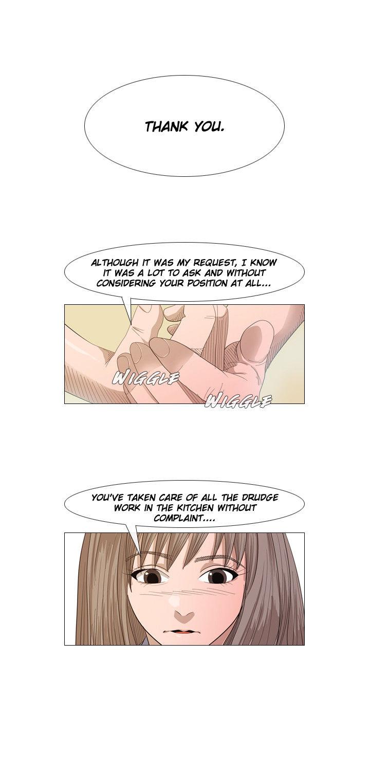 Michelin Star Chapter 24 page 16 - Chapter 24 : Thank You