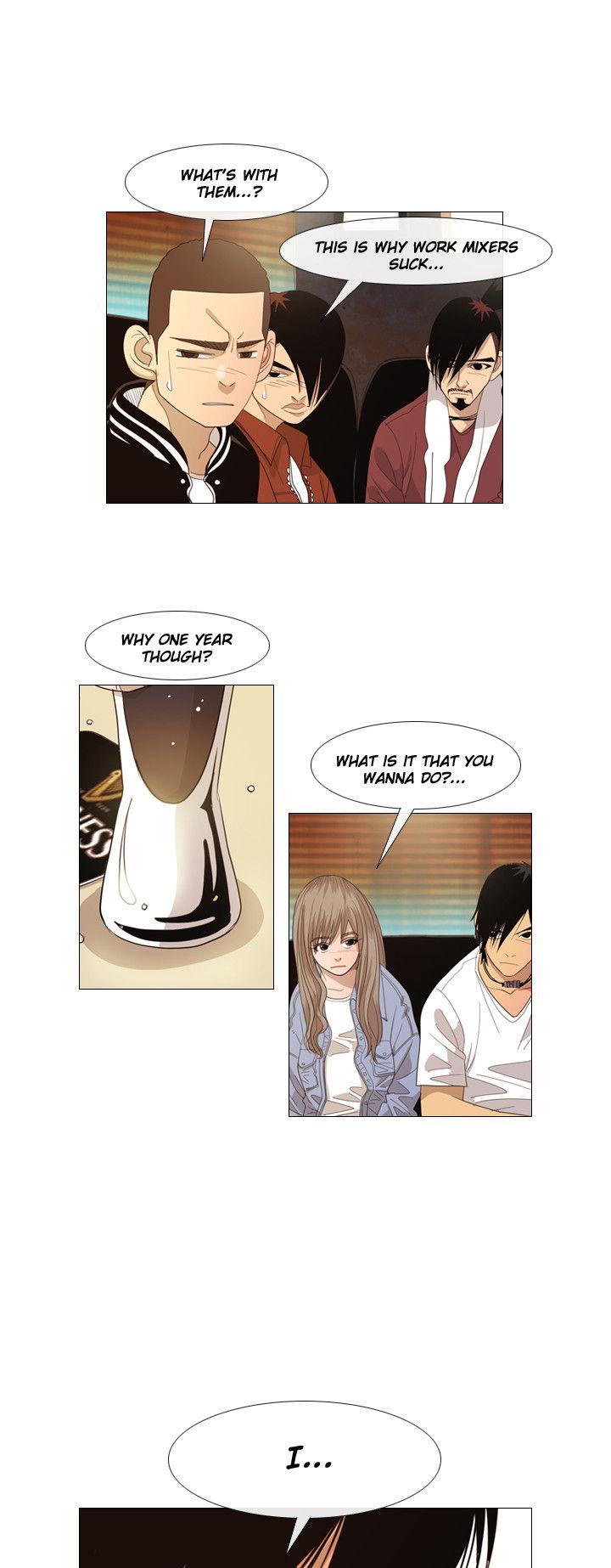 Michelin Star Chapter 24 page 18 - Chapter 24 : Thank You