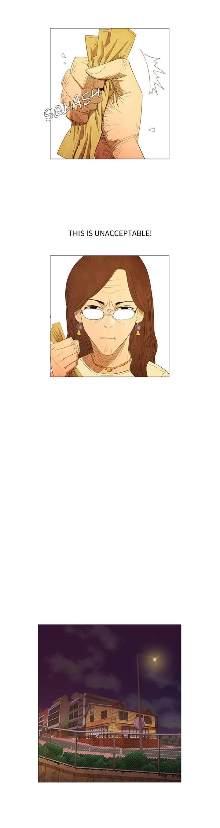 Michelin Star Chapter 26 page 9 - Chapter 26