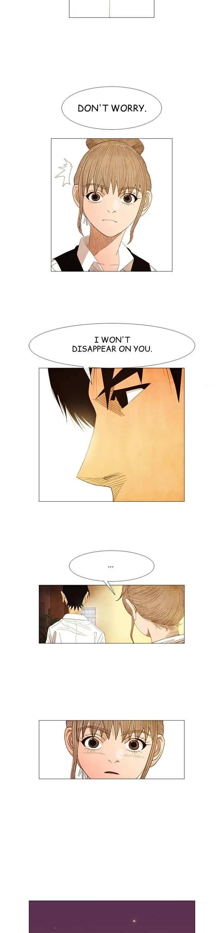 Michelin Star Chapter 29 page 13 - Chapter 29