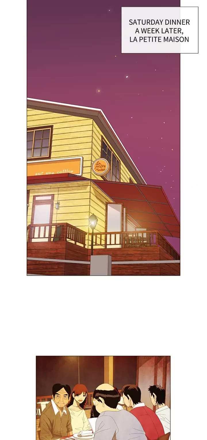 Michelin Star Chapter 29 page 14 - Chapter 29