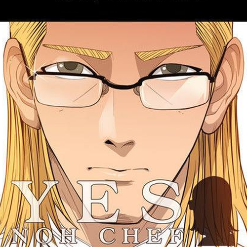 Michelin Star Chapter 3 : Mate cover