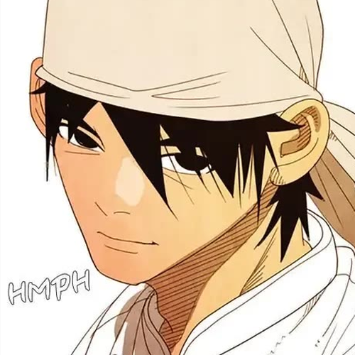 Michelin Star Chapter 31 cover