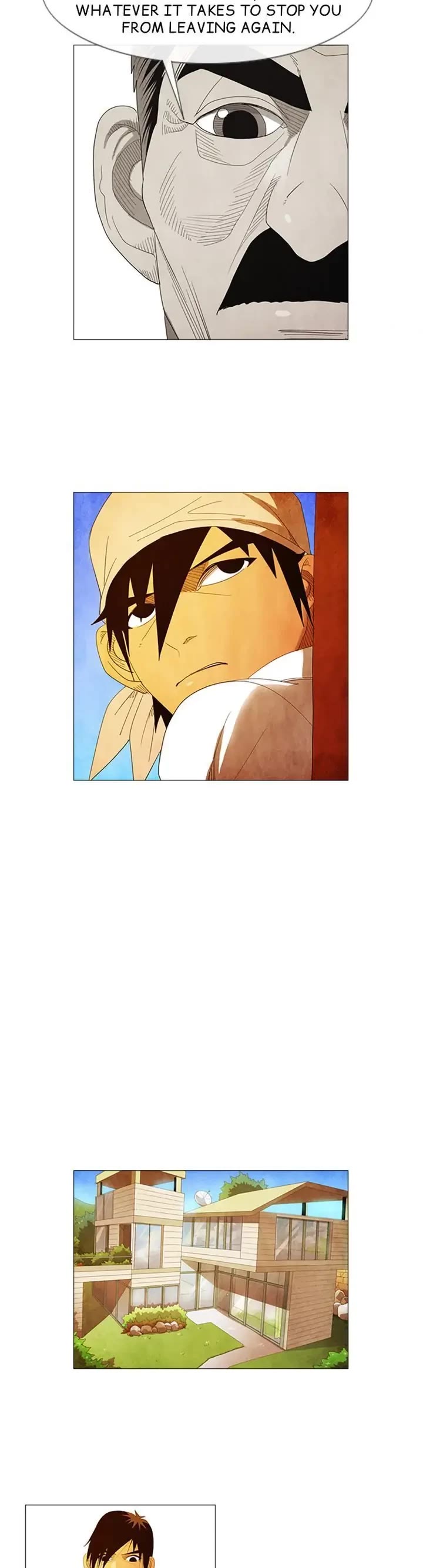 Michelin Star Chapter 34 page 14 - Chapter 34