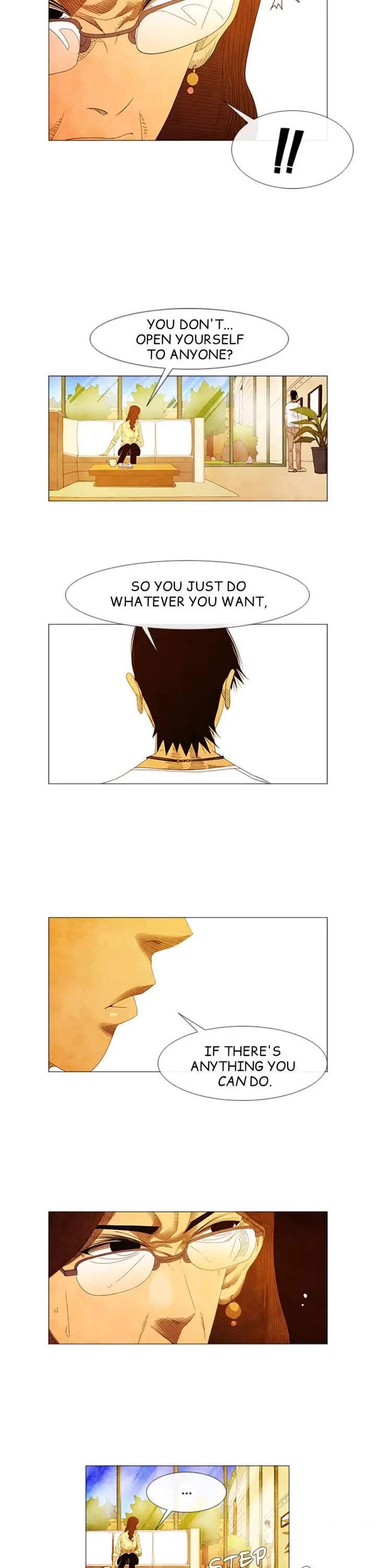 Michelin Star Chapter 36 page 2 - Chapter 36