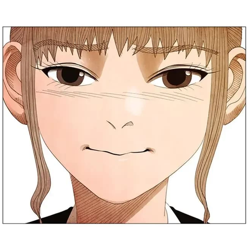 Michelin Star Chapter 38 cover