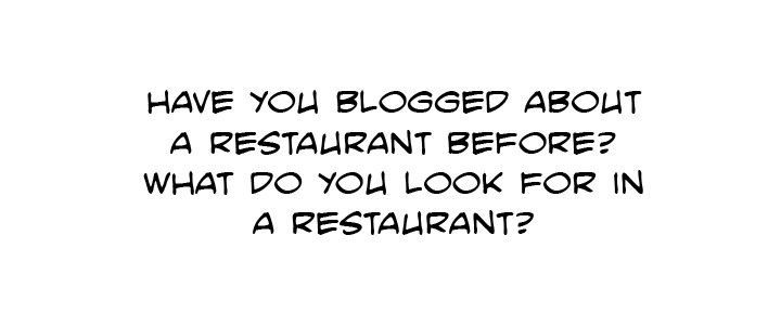 Michelin Star Chapter 4 page 27 - Chapter 4 : Private Stories are Always More Intriguing