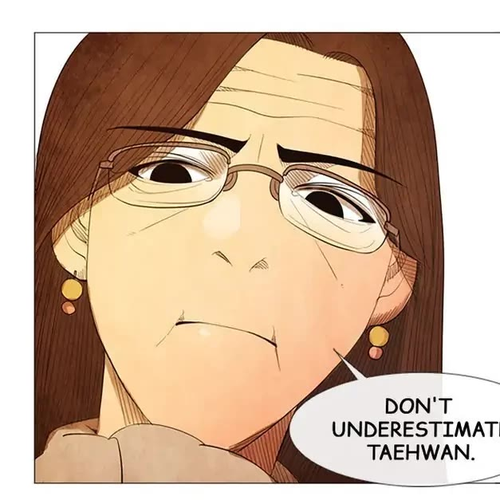 Michelin Star Chapter 46 cover