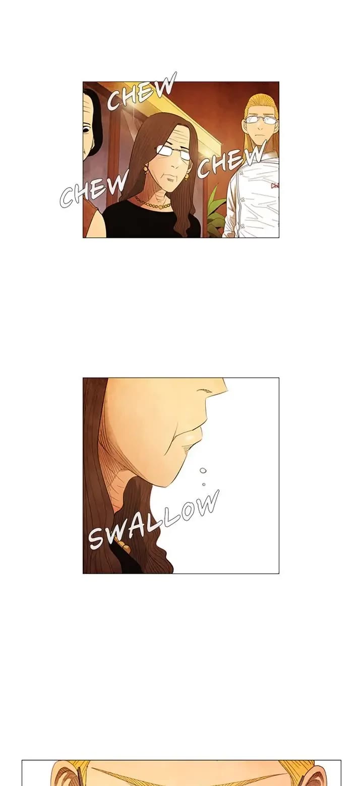 Michelin Star Chapter 47 page 14 - Chapter 47
