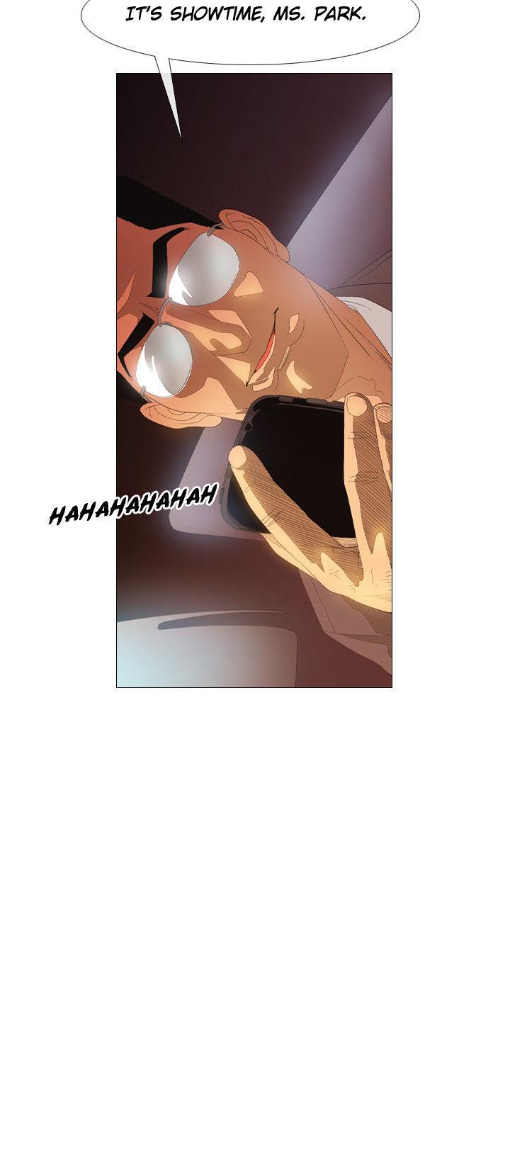Michelin Star Chapter 5 page 22 - Chapter 5 : It's Showtime