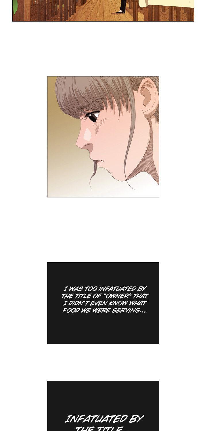 Michelin Star Chapter 5 page 3 - Chapter 5 : It's Showtime
