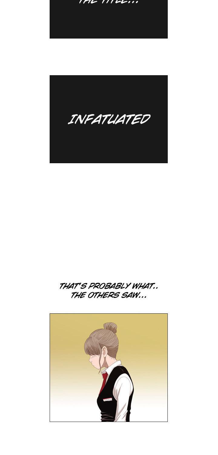 Michelin Star Chapter 5 page 4 - Chapter 5 : It's Showtime