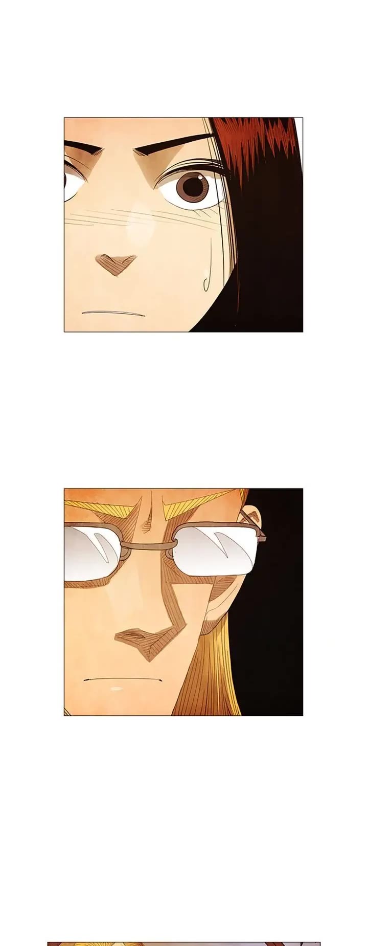 Michelin Star Chapter 55 page 18 - Chapter 55