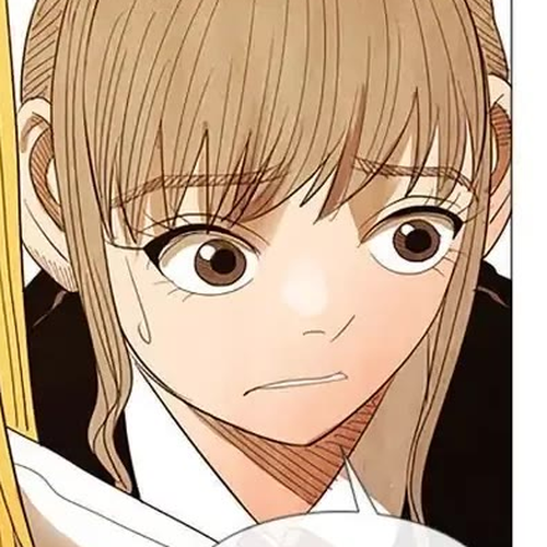 Michelin Star Chapter 56 cover