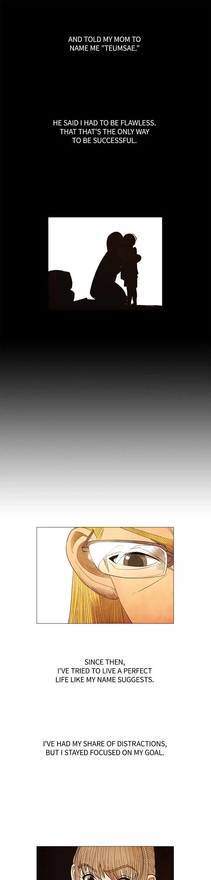 Michelin Star Chapter 58 page 13 - Chapter 58