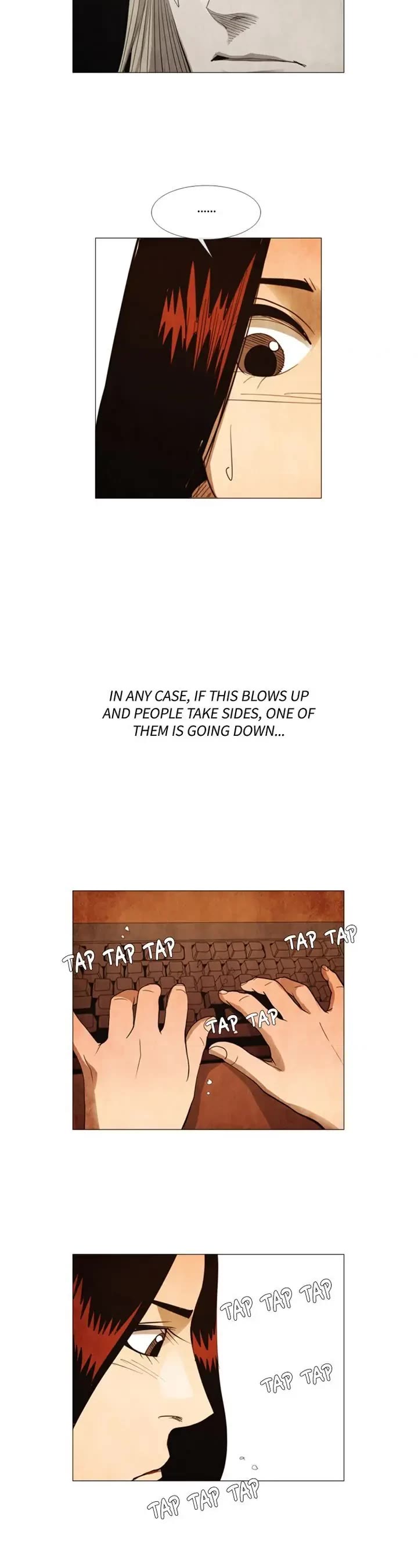 Michelin Star Chapter 59 page 9 - Chapter 59