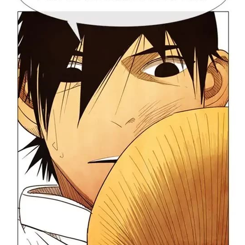 Michelin Star Chapter 60 cover