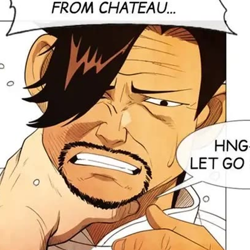 Michelin Star Chapter 62 cover