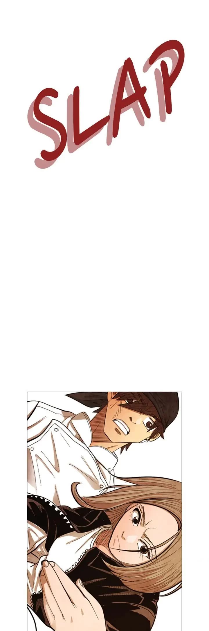 Michelin Star Chapter 63 page 14 - Chapter 63