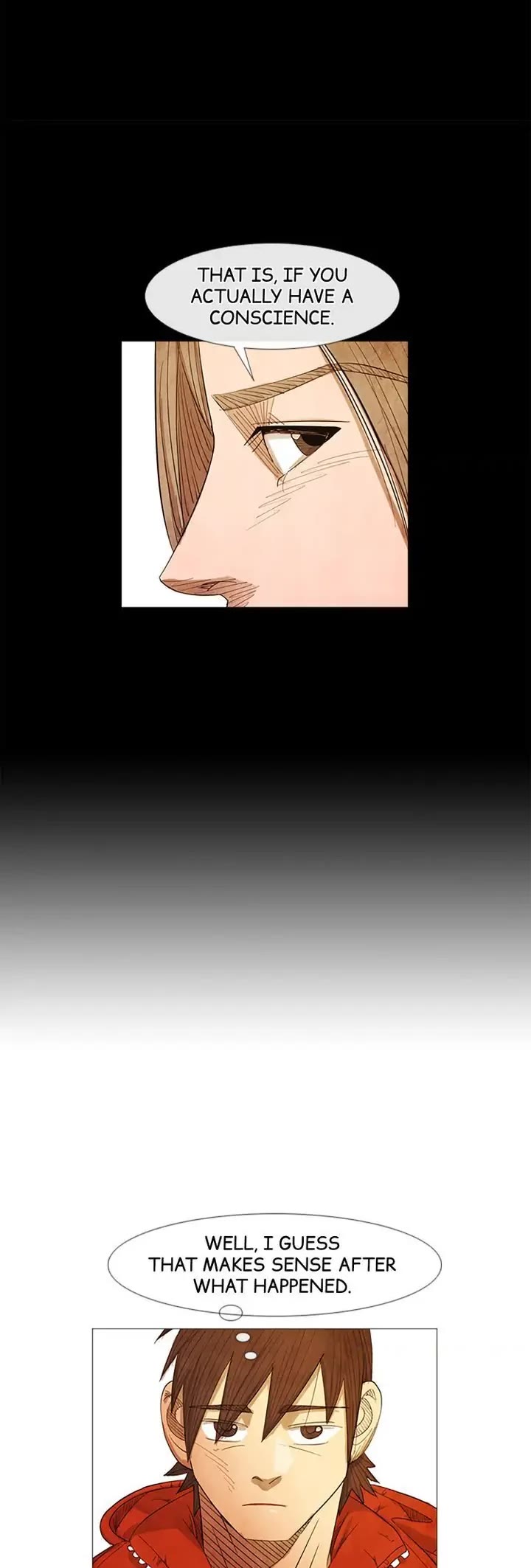 Michelin Star Chapter 64 page 12 - Chapter 64