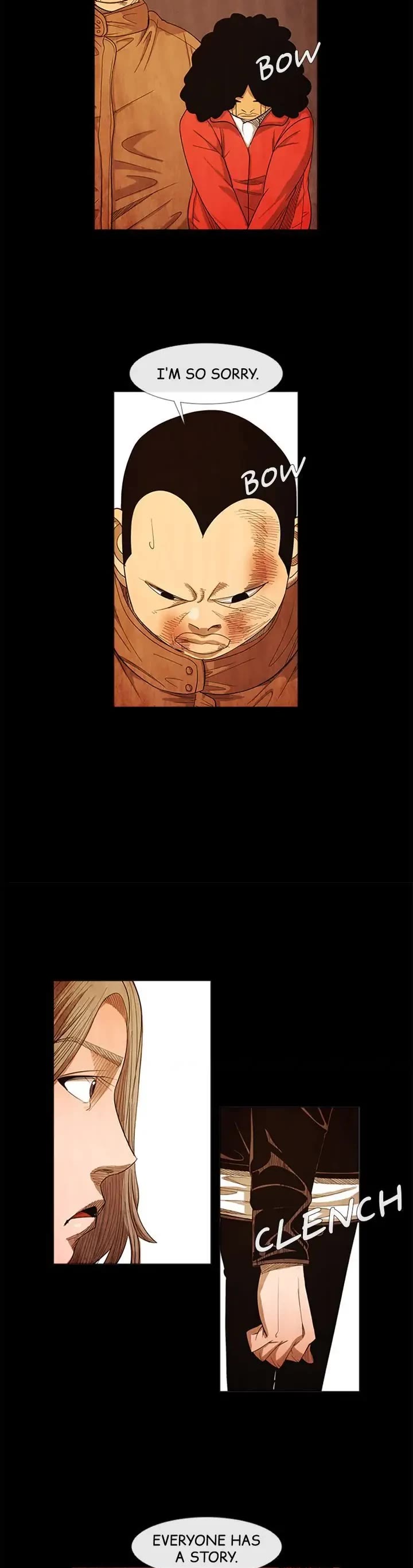 Michelin Star Chapter 64 page 9 - Chapter 64