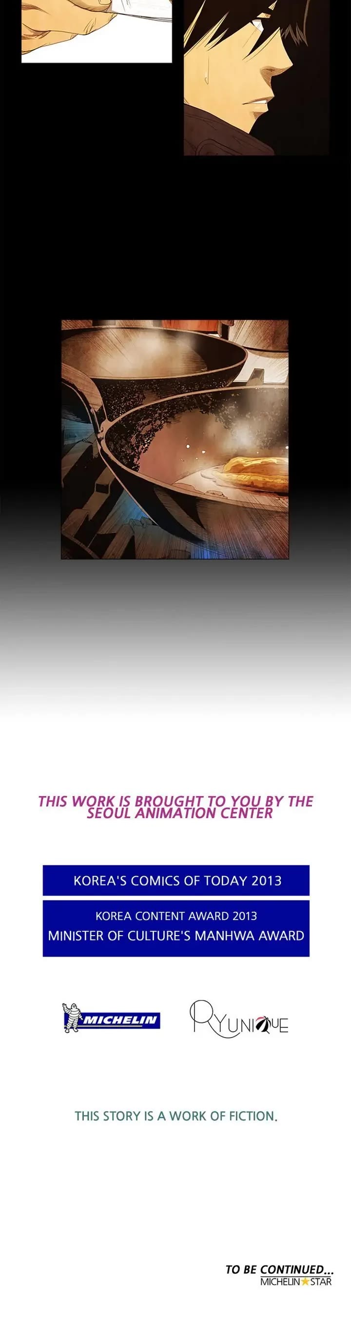 Michelin Star Chapter 67 page 15 - Chapter 67