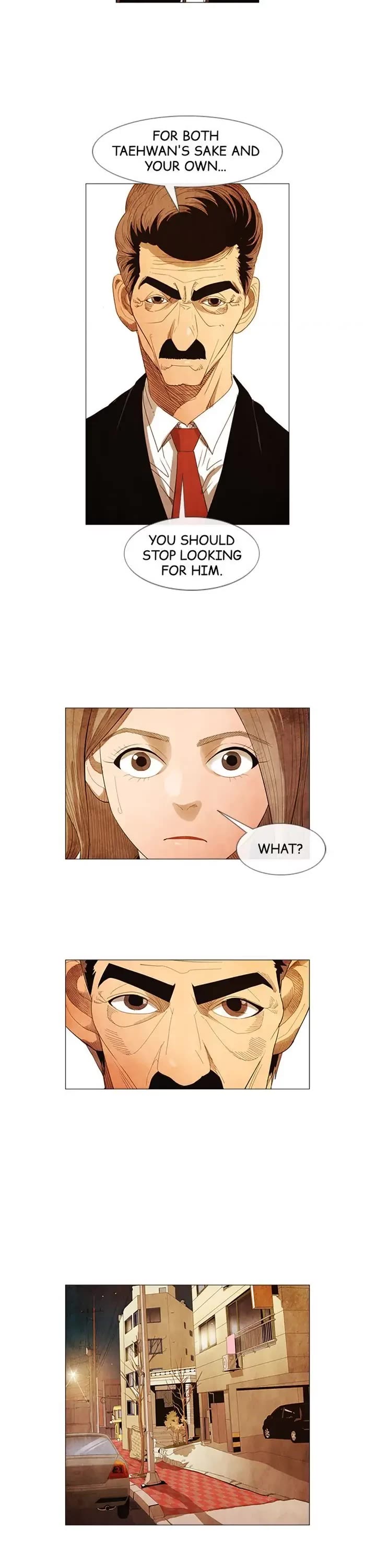 Michelin Star Chapter 67 page 7 - Chapter 67