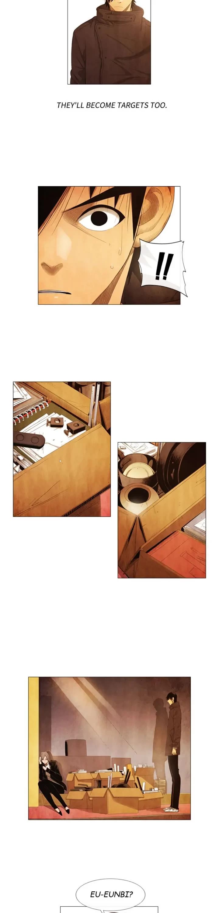 Michelin Star Chapter 69 page 7 - Chapter 69