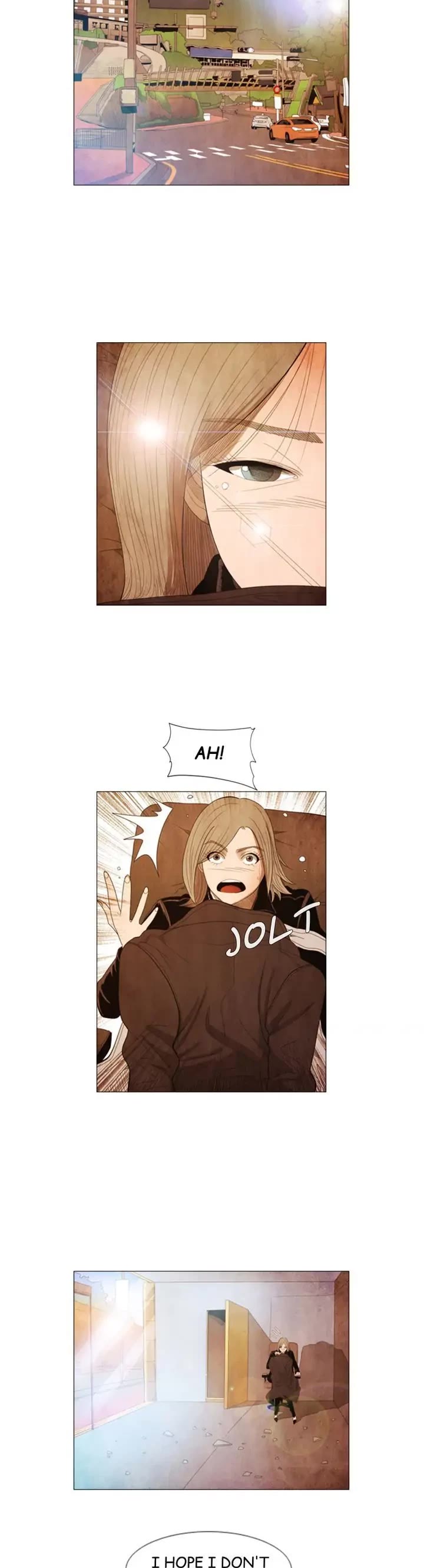 Michelin Star Chapter 69 page 9 - Chapter 69