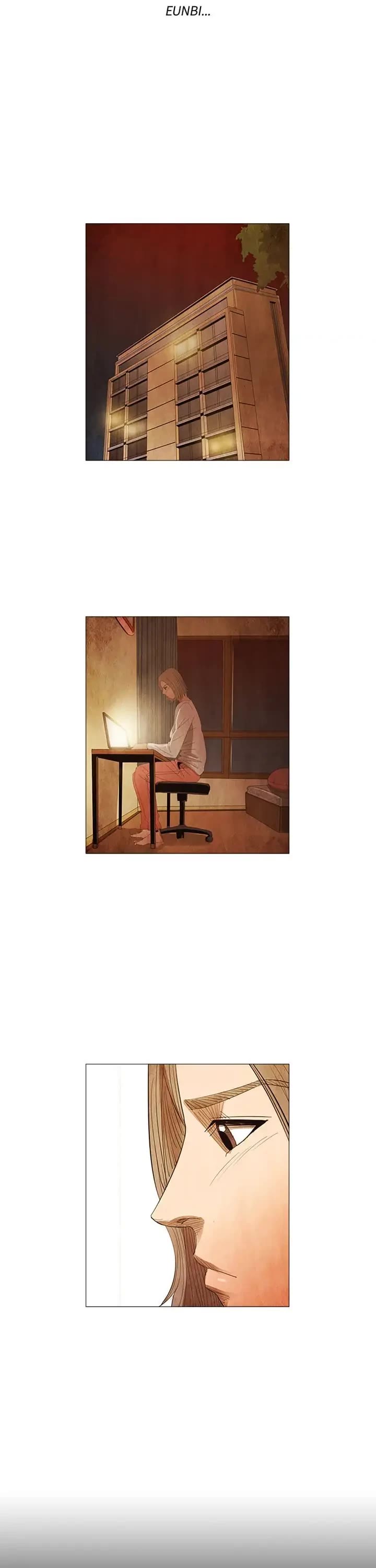 Michelin Star Chapter 70 page 12 - Chapter 70