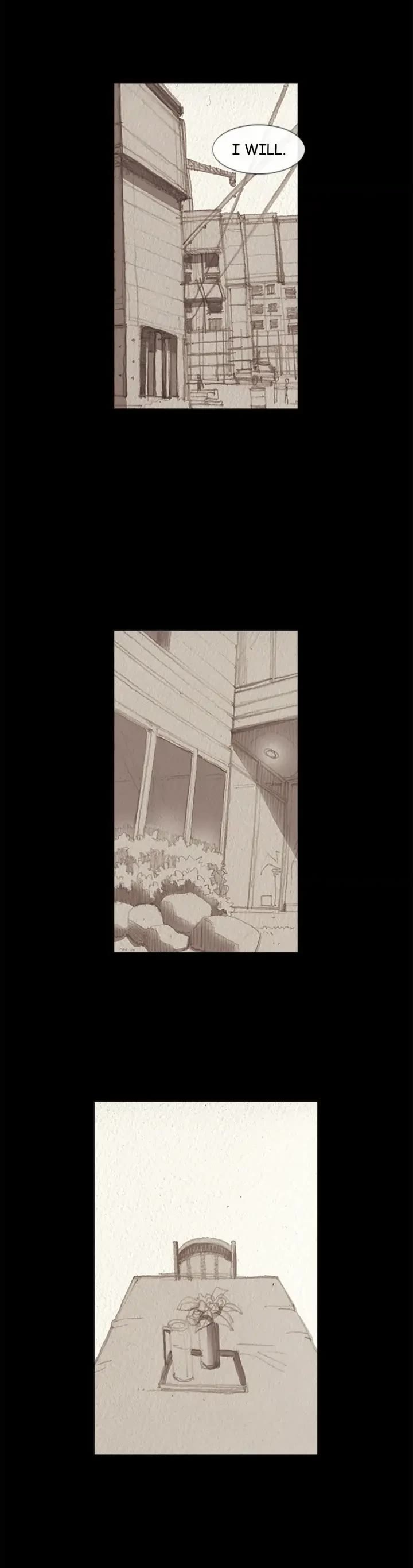 Michelin Star Chapter 71 page 15 - Chapter 71