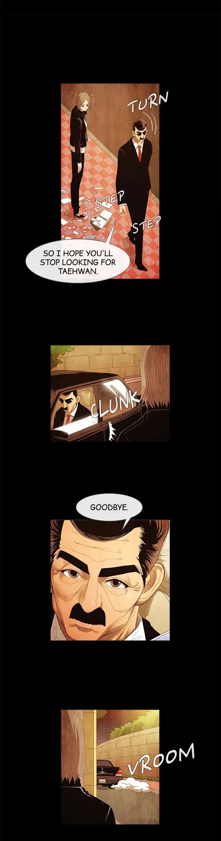 Michelin Star Chapter 71 page 4 - Chapter 71