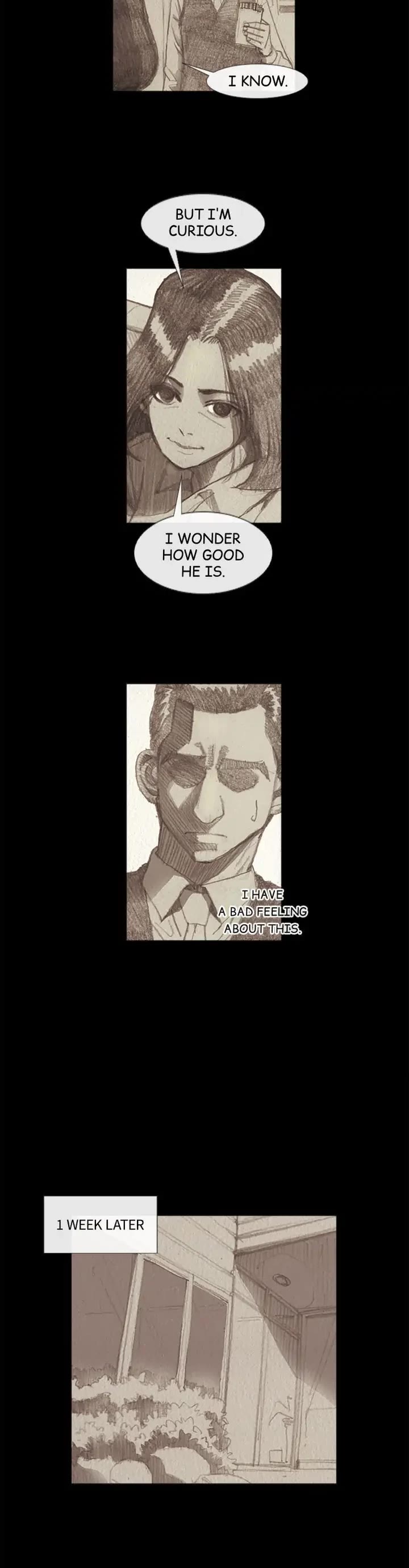 Michelin Star Chapter 72 page 4 - Chapter 72